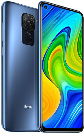 Xiaomi Redmi Note 9 6GB RAM