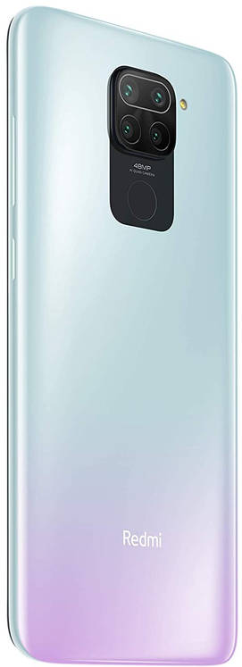 Xiaomi Redmi Note 9