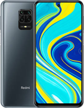 Xiaomi Redmi Note 9 Pro 4GB RAM