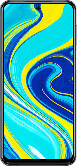 Xiaomi Redmi Note 9 Pro Max 128GB