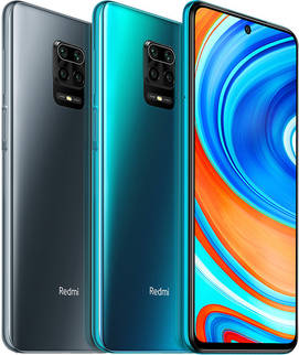 Xiaomi Redmi Note 9 Pro Max 128GB