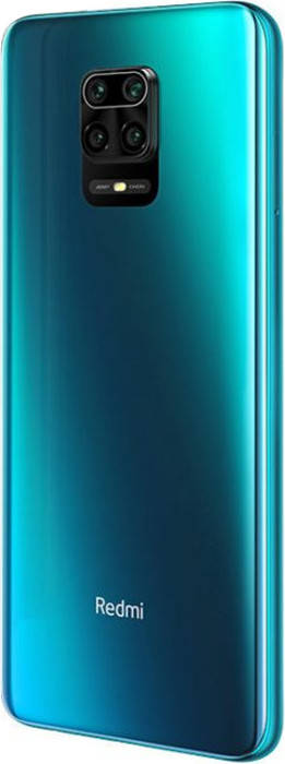 Xiaomi Redmi Note 9 Pro Max 8GB RAM