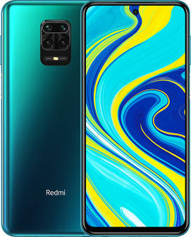Xiaomi Redmi Note 9 Pro Max 8GB RAM