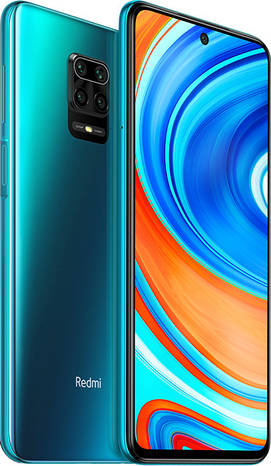 Xiaomi Redmi Note 9 Pro