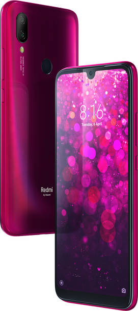 Xiaomi Redmi Y3 64GB