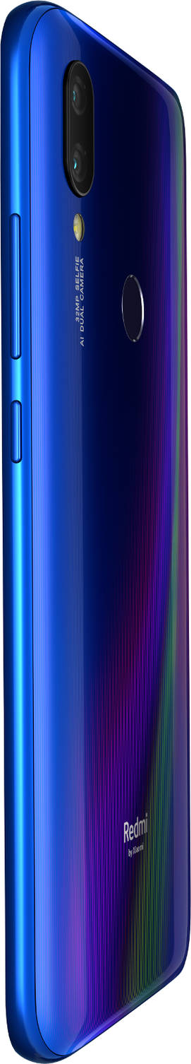 Xiaomi Redmi Y3