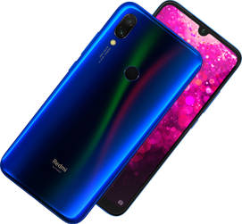 Xiaomi Redmi Y3