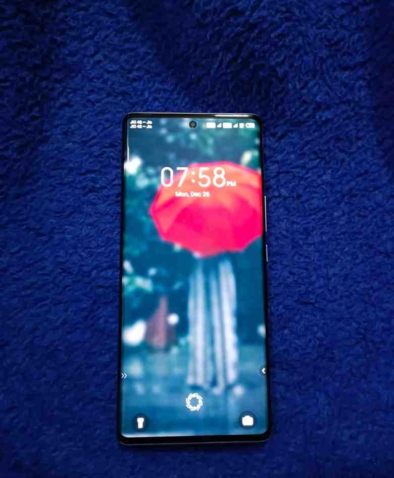 Design & First Impressions